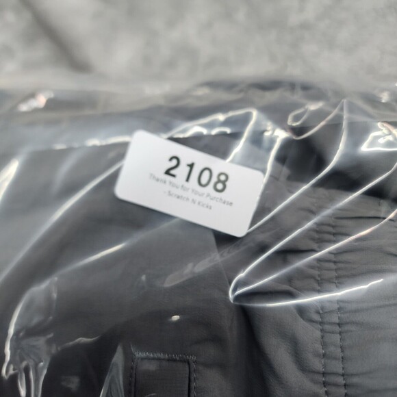 NWT LL Bean Swim Trunks Lined Men's Size XXL Gray Shorts - Picture 11 of 11